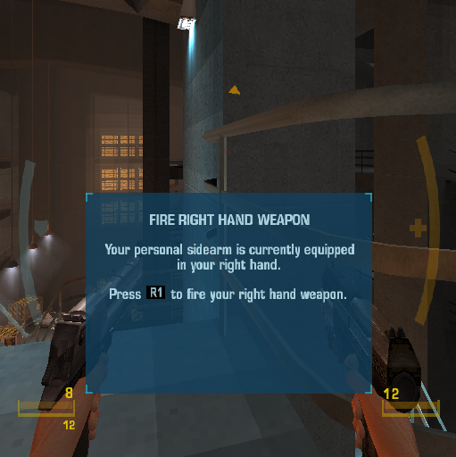 GoldenEye: Rogue Agent screenshot 2 for Xbox